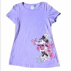 Disney Parks Polynesian T-Shirt